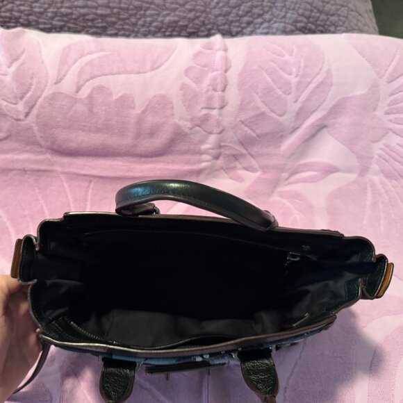 Coach Purse - Picture 3 of 4